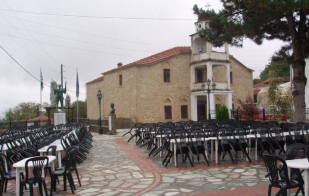 Κοροναϊός Covid-19: Σε καραντίνα δύο χωριά στην Κοζάνη – Κόλλησαν σε μνημόσυνο