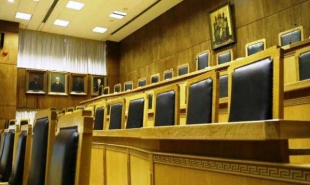 Κοροναϊός: Περιορίζονται περαιτέρω οι εργασίες των δικαστηρίων