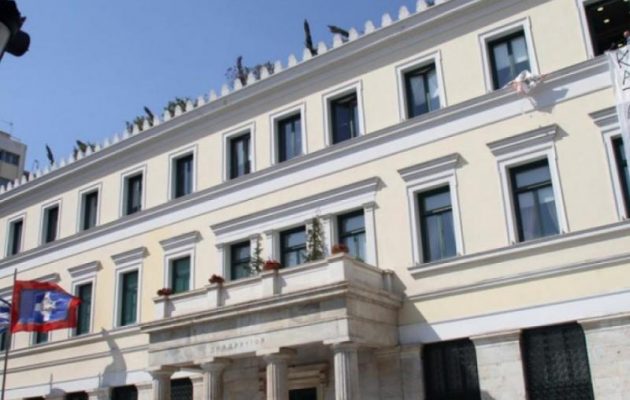 Κοροναϊός: Μέτρα και από τον Δήμο Αθηναίων – Κλείνουν οι Λέσχες Φιλίας