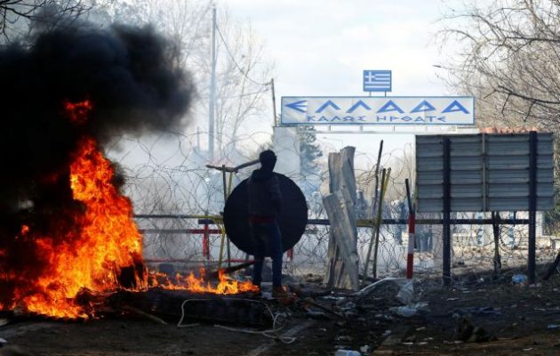 Ο κορονοϊός τρελαίνει και κάνει πιο επιθετικό τον Ερντογάν – Σενάρια θερμών επεισοδίων και «πρώτου πλήγματος»