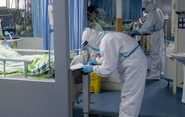 Το πρώτο κρούσμα του Covid-19 στην Αθήνα μίλησε για τα συμπτώματα και τα συναισθήματά της