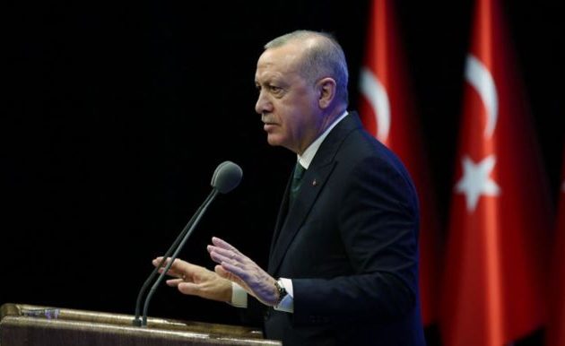 Ερντογάν: Θα στείλω στην ΕΕ όσους το δυνατό περισσότερους πρόσφυγες