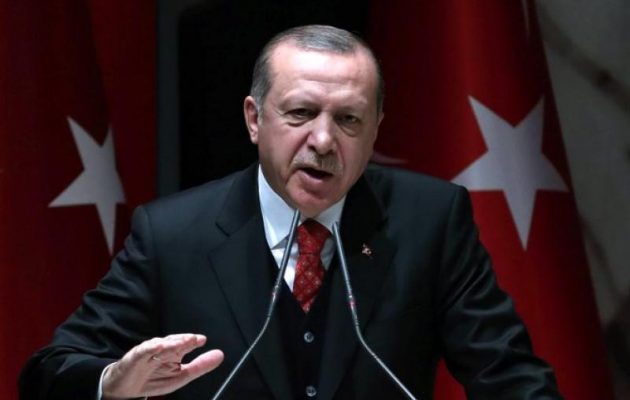 Τουρκία: Ο Ερντογάν συλλαμβάνει όσους κάνουν κριτική για τον κοροναϊό στο διαδίκτυο
