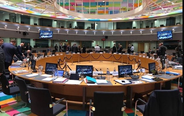 Το Eurogroup έδωσε το «πράσινο φως» για τη δόση των 640 εκατ. στην Ελλάδα