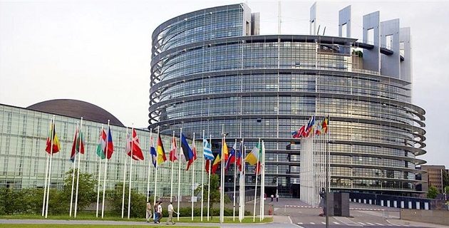 Φιλορώσοι χάκερς «χτύπησαν» τον ιστότοπο του Ευρωπαϊκού Κοινοβουλίου