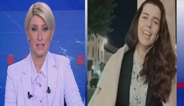 Τι είπε Ελληνίδα φοιτήτρια στην Ιταλία για τη ζωή στην καραντίνα