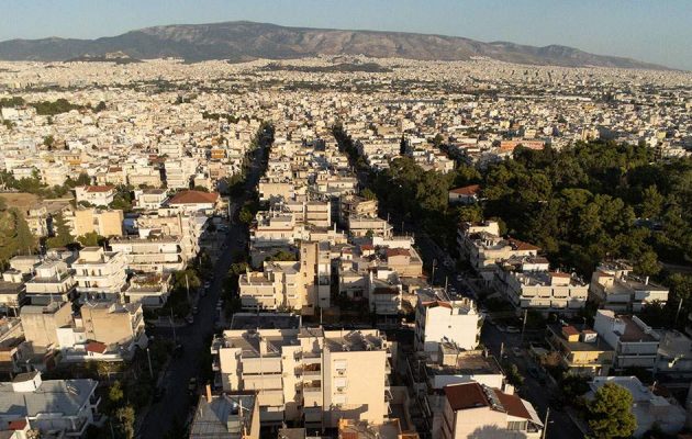 Φυσικό αέριο: Σε ποιες περιοχές της Αττική θα επεκταθεί το δίκτυο