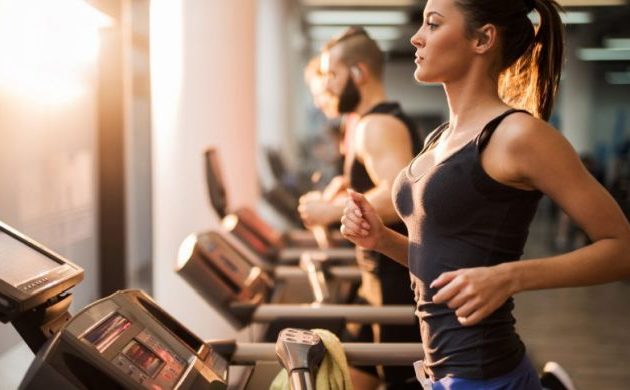 Δεν μαζεύονται με τίποτα στη Θεσσαλονίκη – Συνωστίζονται στα γυμναστήρια