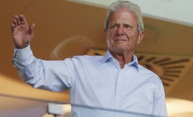 Γερμανός φαρμακοβιομήχανος: Το εμβόλιο για τον κοροναϊό ίσως να είναι διαθέσιμο το φθινόπωρο