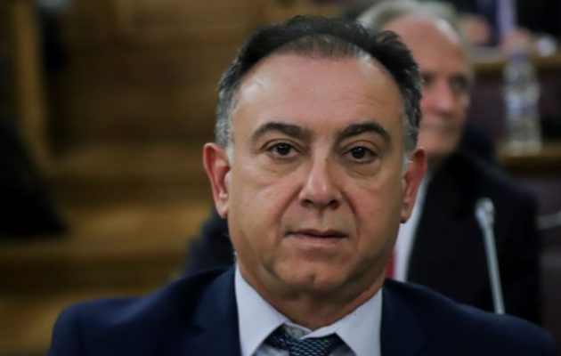 Τι είπε ο βουλευτής της Ν.Δ. Χρήστος Κέλλας για τη μάχη με τον κοροναϊό (βίντεο)