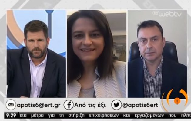 Πώς θα γίνονται τα μαθήματα από το σπίτι όσο μένουμε σπίτι – Τι θα γίνει με το σχολικό έτος