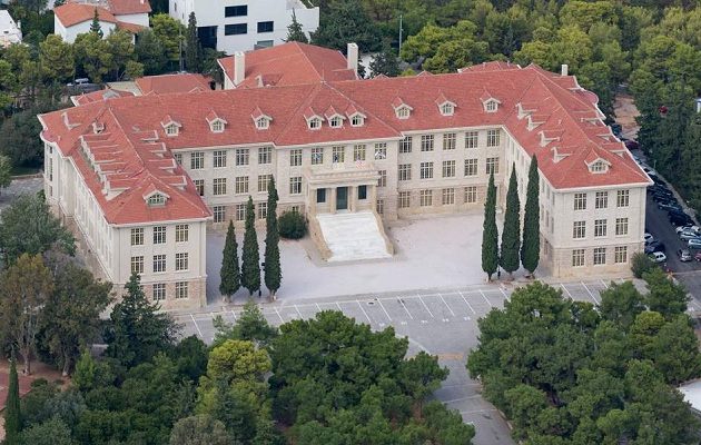 Κοροναϊός: Κλείνει και πάλι το Κολλέγιο Αθηνών – Βρέθηκε κρούσμα σε γονέα
