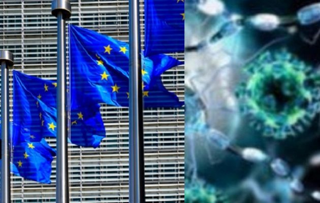 Αυστηρά μέτρα από Ε.Ε. για την αντιμετώπιση του κοροναϊού – Ανεπαρκείς οι οικονομικές ενισχύσεις