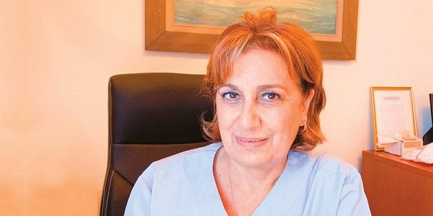 Καθηγήτρια Κοτανίδου: Ελπίζουμε να μη φτάσουμε να επιλέγουμε ποιοι θα μπουν σε ΜΕΘ