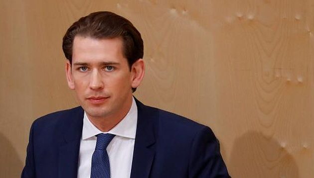 Σε ελληνική γραμμή ο Κουρτς εξαπέλυσε δριμεία επίθεση στον Ερντογάν