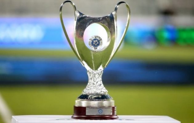 Πάμε Στοίχημα: Μεγάλοι ημιτελικοί στο κύπελλο Ελλάδας με περισσότερες από 200 επιλογές