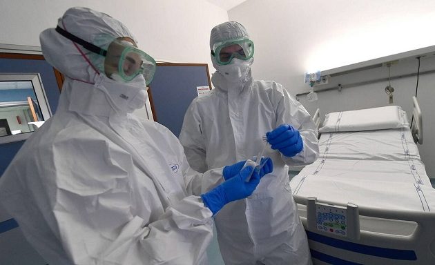 Κύπρος: Δύο θάνατοι και 529 νέα κρούσματα κορωνοϊού το τελευταίο 24ωρο