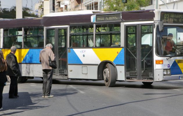 ΣΥΡΙΖΑ: Ο ΟΑΣΑ να «παγώσει» την χρέωση των καρτών απεριορίστων διαδρομών λόγω του κοροναϊού