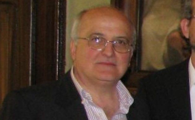 Ιταλία: Πέθανε από τον κορωνοϊό ο ομογενής Άντζελο Λοκατέλι Γ. Γ. της Ελληνικής Κοινότητας Μπρέσιας και Κρεμόνας
