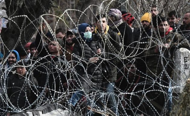 Χωρίς αποφάσεις για το προσφυγικό σε ό,τι αφορά την Ελλάδα η Σύνοδος Κορυφής της ΕΕ