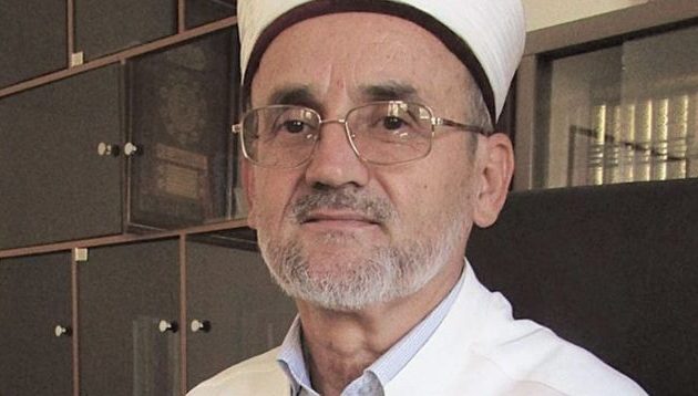 Μουφτής Κομοτηνής: «Η Ελλάδα, η πατρίδα μας, κάνει το σωστό και το δίκαιο»