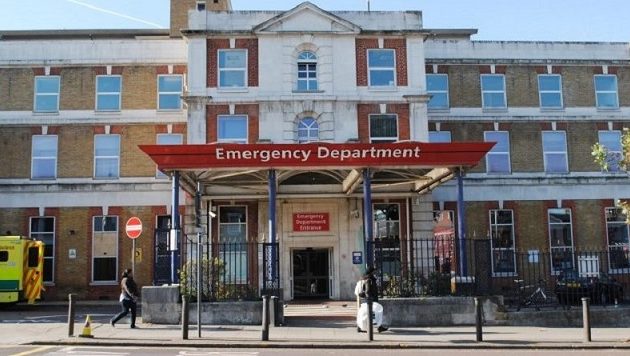 13χρονος πέθανε από κοροναϊό σε νοσοκομείου του Λονδίνου