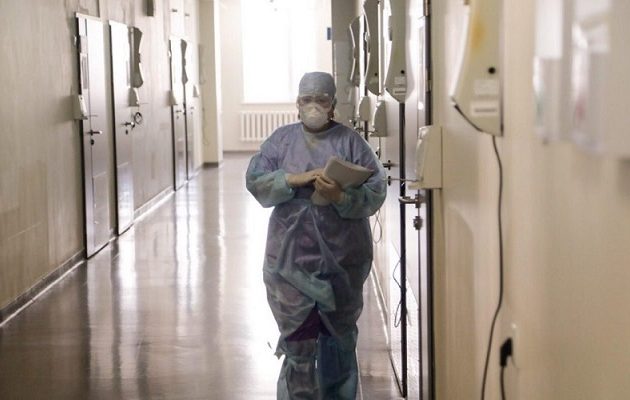 Πολωνός υπουργός διαγνώθηκε με κορονοϊό – Σε καραντίνα όλη η κυβέρνηση