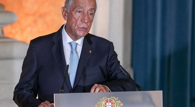 Σε καραντίνα ο Πρόεδρος της Πορτογαλίας λόγω κοροναϊού Covid-19
