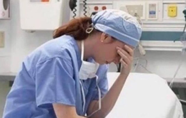 Κορωνοϊός: Πέθανε τρίχρονο κορίτσι στο Βέλγιο