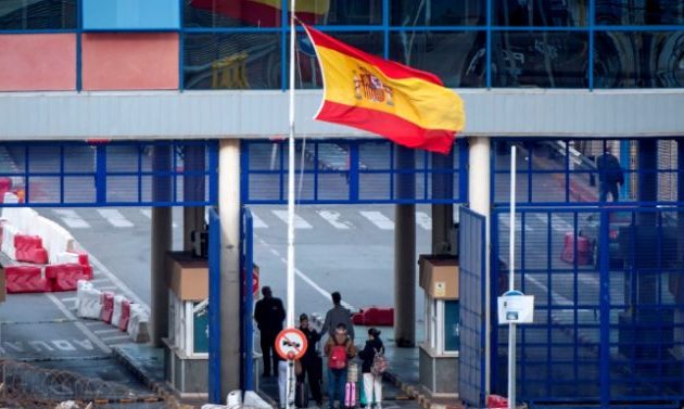 Covid-19: Νέα μέτρα στην Ισπανία – Ένα βήμα πριν το lockdown η Βαρκελώνη