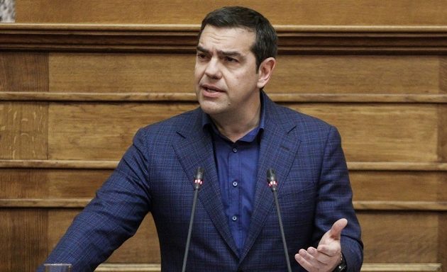 Ποιον θέλει για Γραμματέα και εκπρόσωπο Τύπου του ΣΥΡΙΖΑ ο Τσίπρας