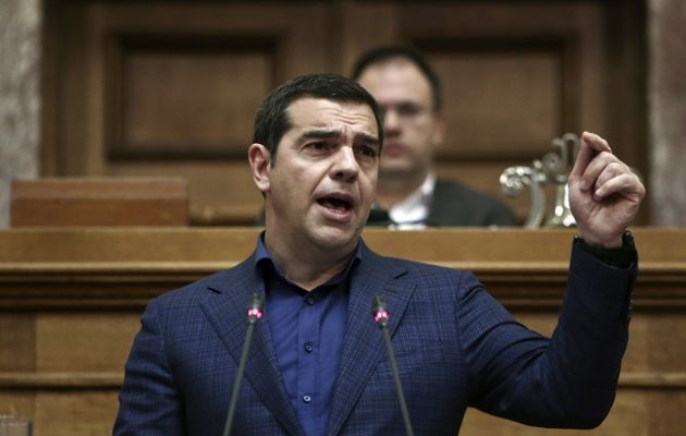 Τσίπρας για κοροναϊό: Φοβάμαι ότι θα υπάρξει σοβαρό πρόβλημα