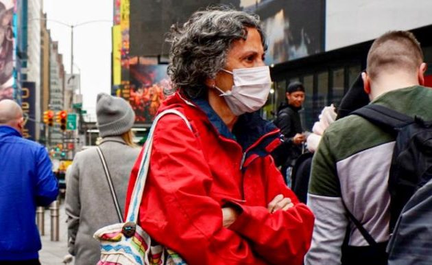 Κορωνοϊός: «Ελπίδες» για την Ιταλία και τρόμος για «πολύ μεγάλη επιτάχυνση» στις ΗΠΑ