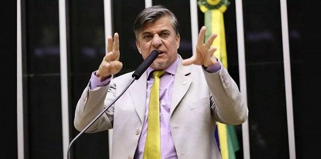 Βραζιλιάνος βουλευτής προτείνει να κόβονται τα χέρια των διεφθαρμένων πολιτικών