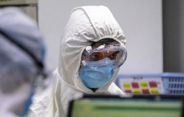Η Κίνα βρήκε τρόπο να μας εξοντώσει όλους: Κινέζοι επιστήμονες δημιούργησαν μεταλλαγμένο στέλεχος κορωνοϊού με 100% θνησιμότητα
