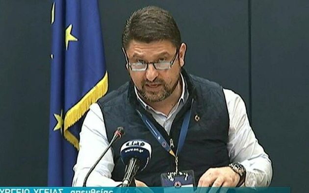 Ο Χαρδαλιάς ανακοίνωσε ποιες κατηγορίες Ελλήνων επαναπατρίζονται