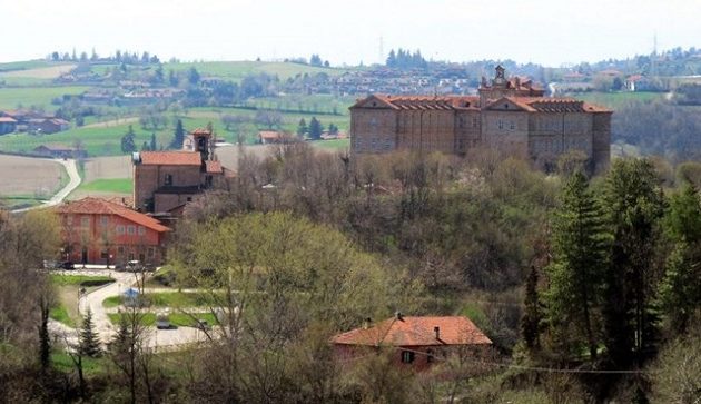Το ιταλικό χωριό που σώθηκε από τον κοροναϊό – Θρύλος για θαυματουργή πηγή
