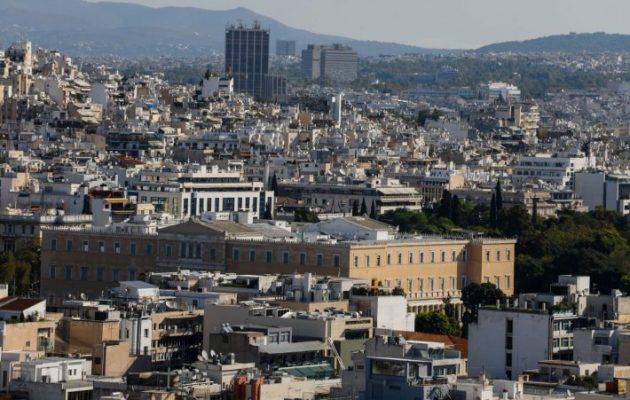 ΠΟΜΙΔΑ: Η μείωση των ενοικίων λόγω κοροναϊού δεν είναι γενική – Ποιους αφορά
