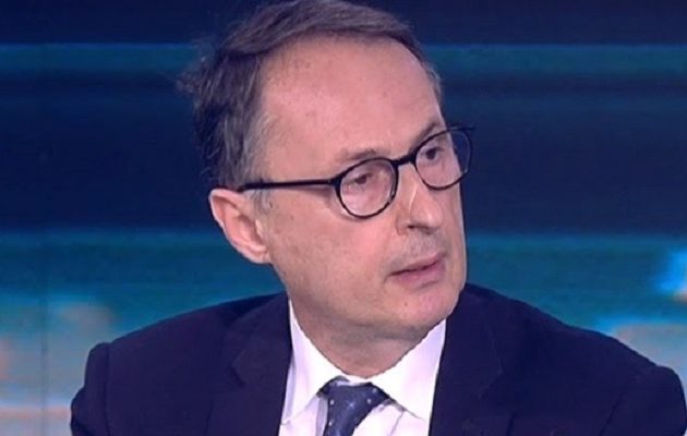 Σύψας: Δεν θα επιστρέψουν όλοι οι μαθητές στα θρανία – Ποια τα κριτήρια – Οι σκέψεις για τους τουρίστες