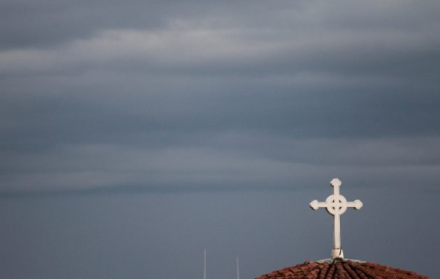 Χαλάει ο καιρός τη Μ. Τετάρτη: Βροχές σε όλη χώρα