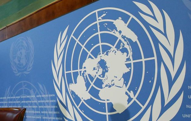 Πρεσβευτής Ρωσίας ΟΗΕ: Οι Δυτικοί «έχουν ανάγκη έναν καλό γιατρό» ειδικό στις περιπτώσεις παράνοιας