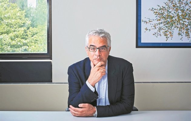 Έλληνας καθηγητής Γέιλ: O κορονοϊός δεν θα εξαφανιστεί το καλοκαίρι – Δεύτερο «κύμα» το φθινόπωρο