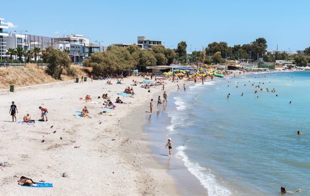 Κορωνοϊός: Οδηγίες και συμβουλές για την επόμενη ημέρα – Πώς θα πάμε παραλία