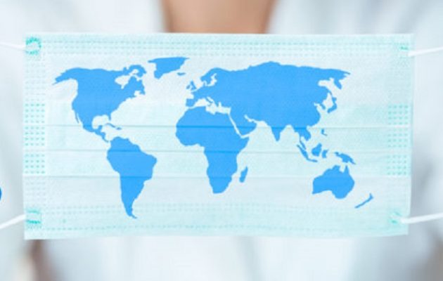 Κορωνοϊός: Περισσότεροι από 240.000 νεκροί και 3,4 εκατ. κρούσματα παγκοσμίως