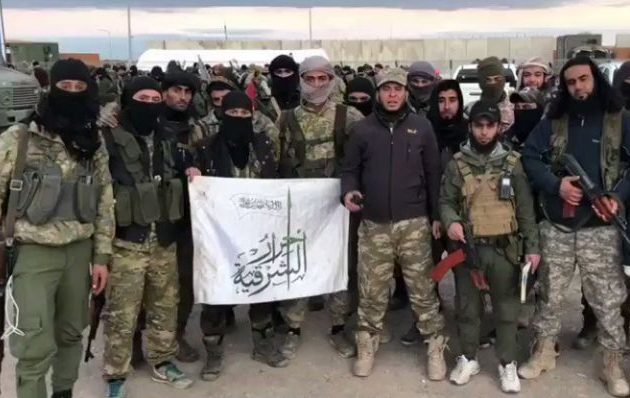 Μισθοφόρος του Ερντογάν που πολέμησε στη Λιβύη: «Η Τουρκία μας είπε ψέμματα»