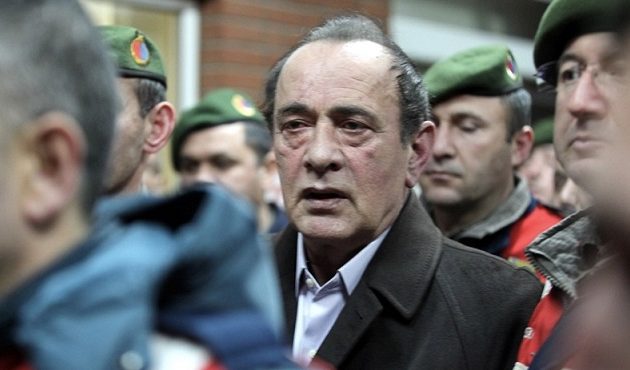 Αποφυλακίστηκε ο αρχηγός της τουρκικής μαφίας λόγω κορωνοϊού