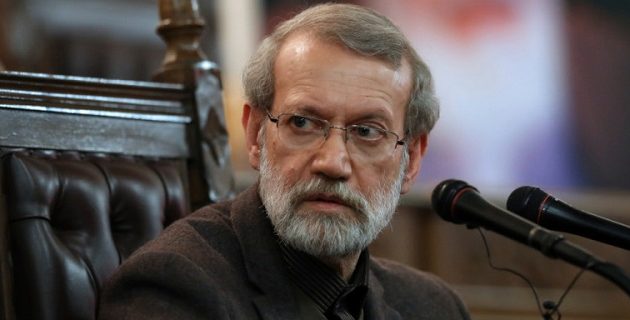 Ο πρόεδρος του ιρανικού κοινοβουλίου βρέθηκε θετικός στον Covid-19