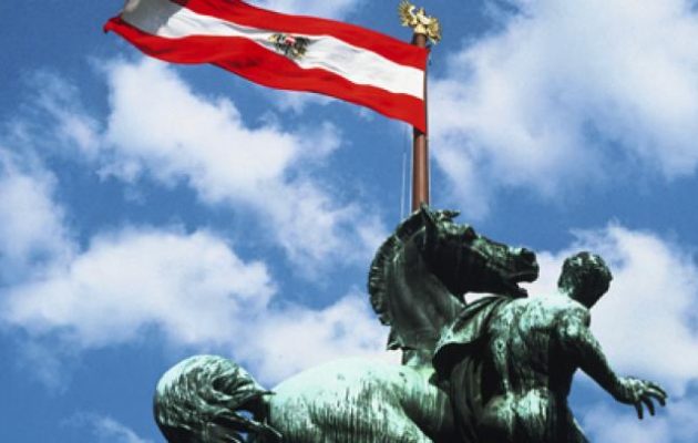 Δημοσκόπηση: Η πλειοψηφία των Αυστριακών θεωρεί τη χώρα τους «χαμένη υπόθεση»