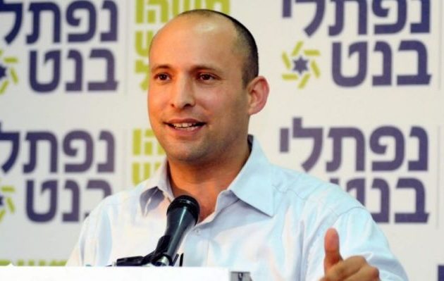 Υπ. Άμυνας Ισραήλ: Δεν θα σταματήσουμε τις επιθέσεις στη Συρία μέχρι να διώξουμε το Ιράν από τη χώρα