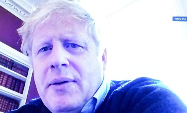 Τι συμβαίνει με την υγεία του Μπόρις Τζόνσον – Η Βρετανία στην πιο «θανατηφόρα φάση»